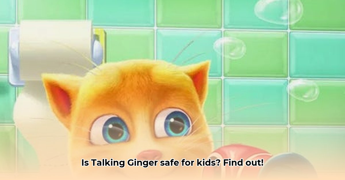 talking-ginger-apk